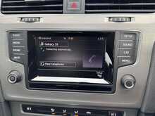 Volkswagen Golf TSI BlueMotion Tech Match 