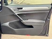 Volkswagen Golf TSI BlueMotion Tech Match 