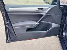 Volkswagen Golf TSI BlueMotion Tech Match 