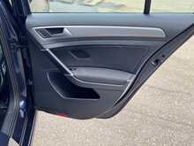 Volkswagen Golf TSI BlueMotion Tech Match 