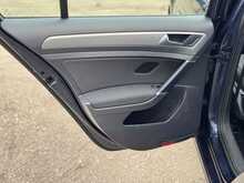 Volkswagen Golf TSI BlueMotion Tech Match 