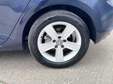 Volkswagen Golf TSI BlueMotion Tech Match 