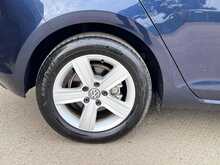 Volkswagen Golf TSI BlueMotion Tech Match 