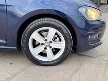 Volkswagen Golf TSI BlueMotion Tech Match 