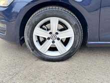 Volkswagen Golf TSI BlueMotion Tech Match 