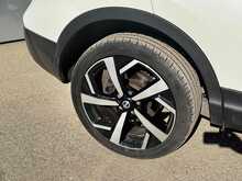 Nissan Qashqai DIG-T Tekna 