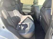 Nissan Qashqai DIG-T Tekna 