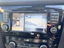 Nissan Qashqai DIG-T Tekna 