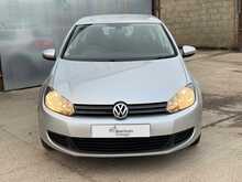Volkswagen Golf TDI Match 