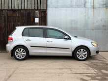 Volkswagen Golf TDI Match 