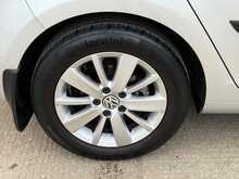 Volkswagen Golf TDI Match 