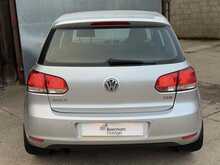 Volkswagen Golf TDI Match 