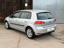 Volkswagen Golf TDI Match 