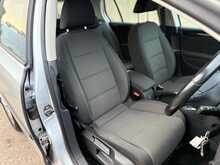 Volkswagen Golf TDI Match 