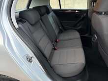 Volkswagen Golf TDI Match 