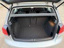 Volkswagen Golf TDI Match 