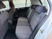 Volkswagen Golf TDI Match 