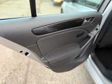 Volkswagen Golf TDI Match 