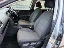 Volkswagen Golf TDI Match 