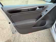 Volkswagen Golf TDI Match 