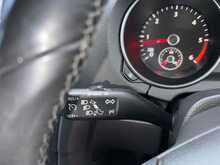 Volkswagen Golf TDI Match 