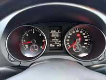 Volkswagen Golf TDI Match 