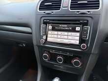 Volkswagen Golf TDI Match 