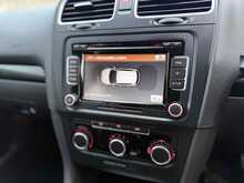 Volkswagen Golf TDI Match 