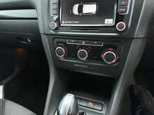 Volkswagen Golf TDI Match 