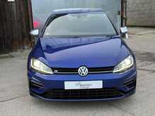 Volkswagen Golf TSI R 