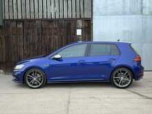 Volkswagen Golf TSI R 
