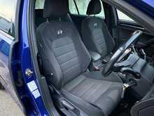 Volkswagen Golf TSI R 