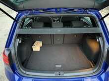 Volkswagen Golf TSI R 