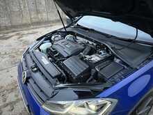 Volkswagen Golf TSI R 