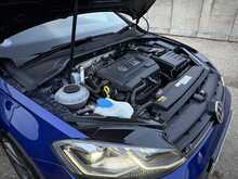 Volkswagen Golf TSI R 