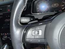 Volkswagen Golf TSI R 