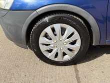 Vauxhall Combo  