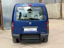 Vauxhall Combo  