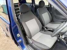 Vauxhall Combo  