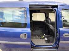 Vauxhall Combo  