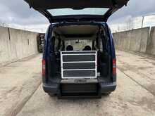 Vauxhall Combo  