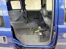 Vauxhall Combo  