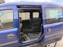 Vauxhall Combo  