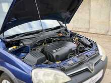 Vauxhall Combo  