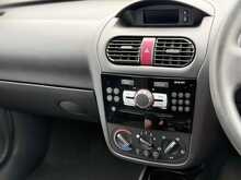 Vauxhall Combo  