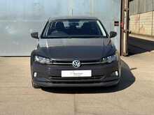 Volkswagen Polo TSI SE 