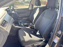 Volkswagen Polo TSI SE 