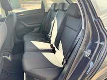 Volkswagen Polo TSI SE 