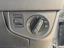 Volkswagen Polo TSI SE 