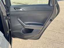 Volkswagen Polo TSI SE 